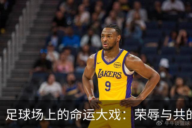 足球场上的命运大戏：荣辱与共的豪门之夜
